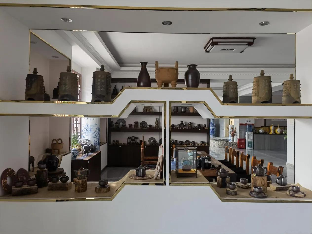 黑龙江依安:创意设计为陶瓷产业插上文化翅膀